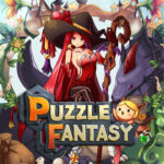 Puzzle Fantasy_mcover