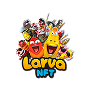 Larva NFT